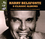 8 Classic Albums - Harry Belafonte