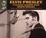 8 Classic Albums - Elvis Presley