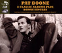 8 Classic Albums - Pat Boone