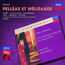 Pelleas & Melisande - C. Debussy Pelleas & Melisande - C. Debussy
