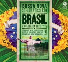 Bossa Nova 50 Aniv. vol 2 - Music Brokers   