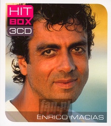 Hit Box - Enrico Macias