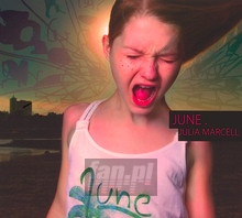 June - Julia Marcell - powiększ June - Julia Marcell