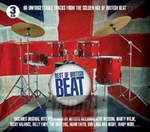 Best Of British Beat - V/A