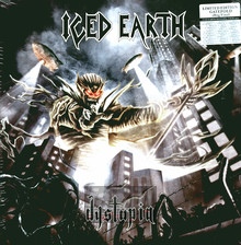 Dystopia - Iced Earth