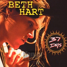 37 Days - Beth Hart