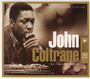 Trilogy - Timeline - John Coltrane