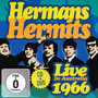 Live In Australia 1966 - Herman's Hermits