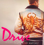 Drive  OST - Cliff Martinez