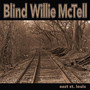 East ST. Louis - Blind Willie McTell 