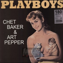 Playboys - Chet Baker