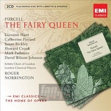 The Fairy Queen - H. Purcell