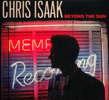 Beyond The Sun - Chris Isaak
