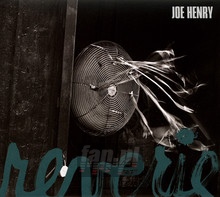 Reverie - Joe Henry