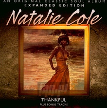 Thankful - Natalie Cole