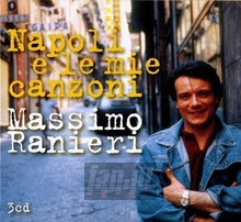 Napoli E Le Mie Canzoni - Massimo Ranieri