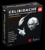 Celibidache 1: Symphonies - Sergiu Celibidache