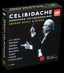 Celibidache 4: Sacred Music & Opera - Sergiu Celibidache