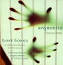 Lost Songs Of A Rhineland Harper - Sequentia