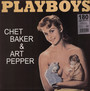 Playboys - Chet Baker