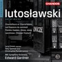 Vokalwerke - W. Lutoslawski