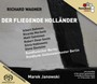 Der Fliegende Hollaender - R. Wagner