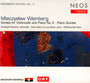 Weinberg Edition 4 - M. Weinberg