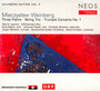 Weinberg Edition 5 - M. Weinberg