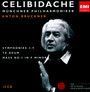 Celibidache 2: Sinfonien - Sergiu Celibidache