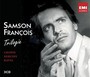 Chopin Debussy Ravel - Francois Samson