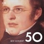 50 Best Schubert - F. Schubert