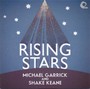 Rising Stars - Michael Garrick  & Shake