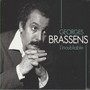 L'inoubliable - Georges Brassens
