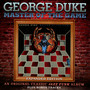 Master Of The Game - George Duke