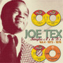 Singles A's & B'S vol.4 - Joe Tex