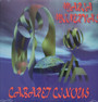 Cabaret Cixous - Maria Minerva