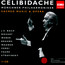 Celibidache 4: Sacred Music & Opera - Sergiu Celibidache - powiększ Celibidache 4: Sacred Music & Opera - Sergiu Celibidache