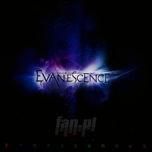 Evanescence - Evanescence - powiększ Evanescence - Evanescence