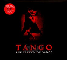 Tango - The Passion Of Dance - The    Passion Of Dance 