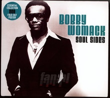 Soul Sides-Essential Collection - Bobby Womack