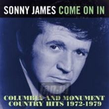 Come On In - Sonny James