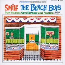The Smile Sessions - The Beach Boys 