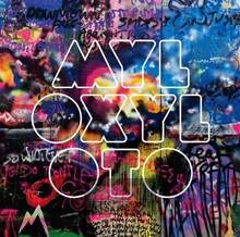 Mylo Xyloto - Coldplay