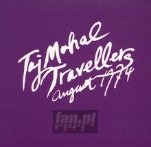 Taj Mahal Travellers August 1974 - Taj Mahal - bigger Taj Mahal Travellers August 1974 - Taj Mahal