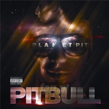 Planet Pit - Pitbull