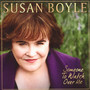 Someone To Watch Over Me - Susan Boyle