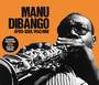 Afro-Soul Machine - Manu Dibango