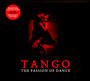 Tango - The Passion Of Dance - V/A