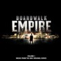 Boardwalk Empire 1  OST - V/A