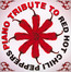 Piano Tribute - Tribute to Red Hot Chili Peppers